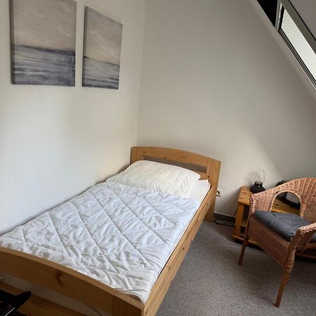 Ferienwohnung Seeigel Prerow Buitenkant foto